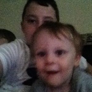 Meet your Posher, Brandon